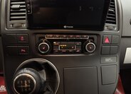 Volkswagen Multivan 22