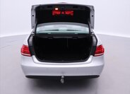 Mercedes-Benz Třídy E Sedan 3,5 l 245 kw