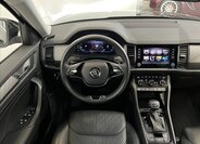 Škoda Kodiaq SUV / Terénní 2,0 l 147 kw