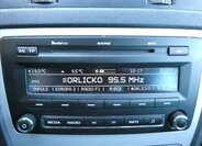 Škoda Octavia Kombi 1,4 l 90 kw