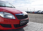 Škoda Fabia 12