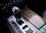 Maserati Ghibli Sedan 3,0 l 302 kw