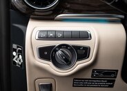 Mercedes-Benz Třídy V 16