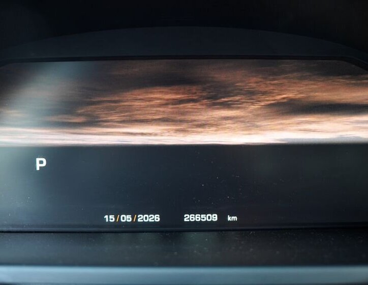 Land Rover Range Rover SUV / Terénní 4,4 l 230 kw