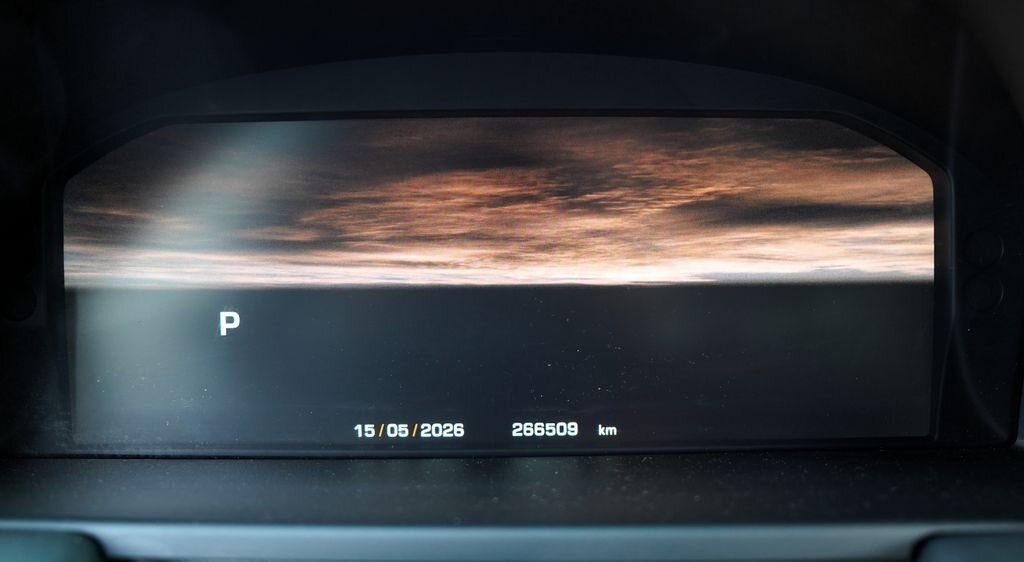Land Rover Range Rover SUV / Terénní 4,4 l 230 kw