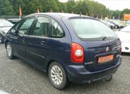 Citroën Xsara Picasso 3