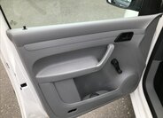 Volkswagen Caddy Pick-up 51,0 51 kw