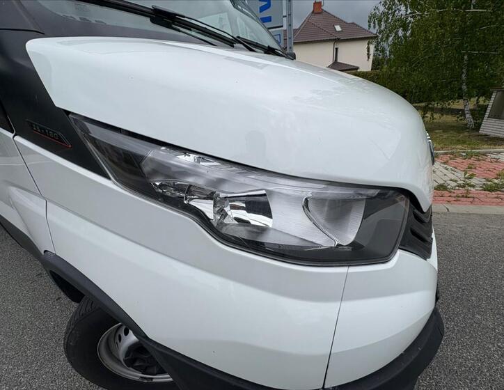 Iveco Daily 8