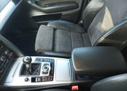 Audi A6 Allroad Kombi 3,0 l 176 kw
