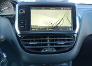 Peugeot 208 Hatchback 1,2 l 60 kw