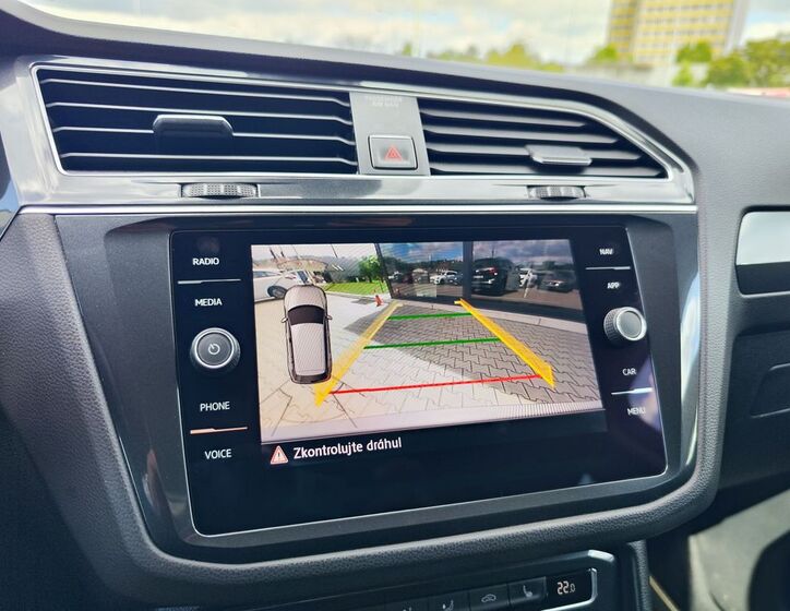 Volkswagen Tiguan 24