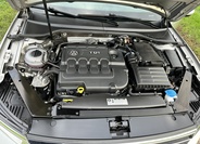Volkswagen Passat 14