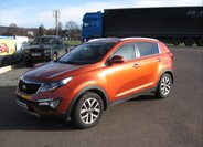 KIA Sportage 2