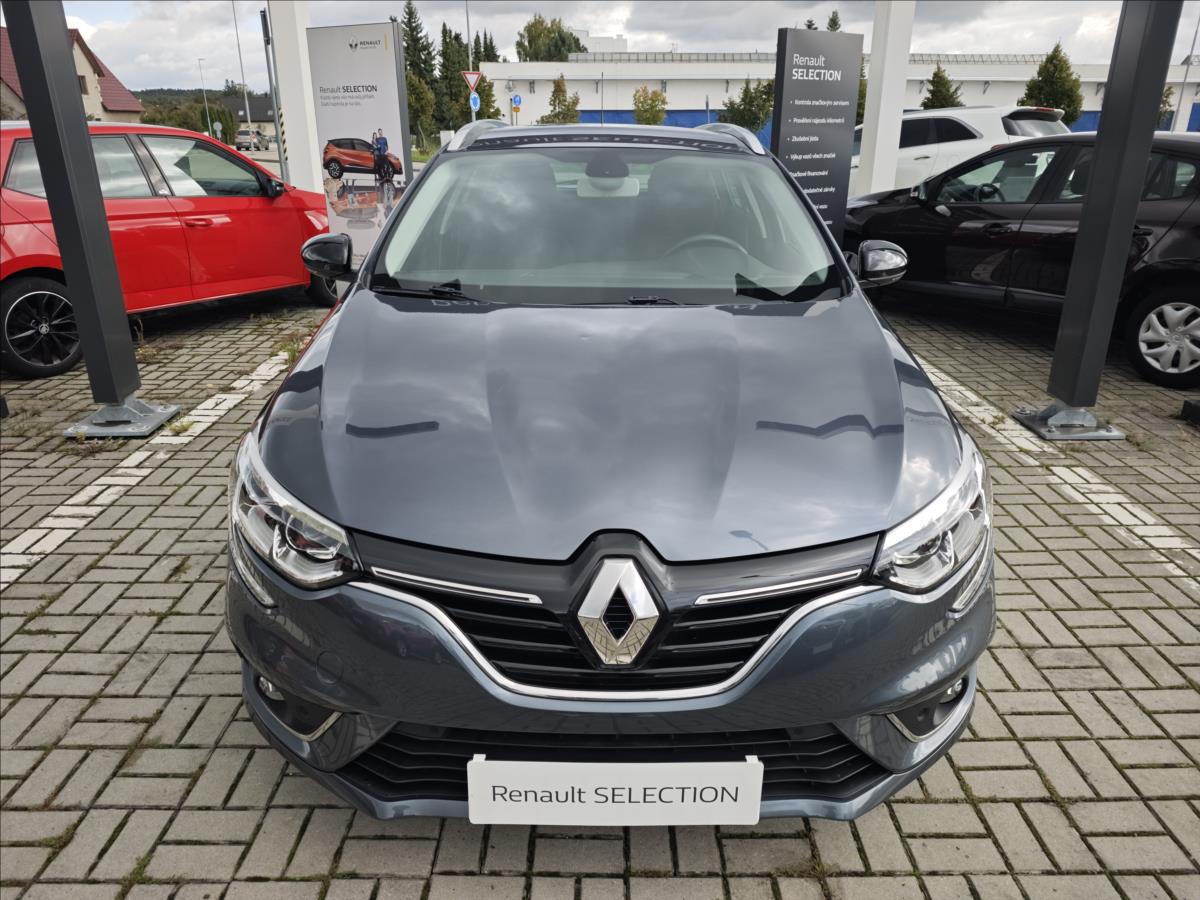 Renault Mégane