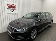 Volkswagen Passat Kombi 2,0 l 147 kw