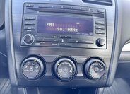 Subaru XV SUV / Terénní 2,0 l 110 kw