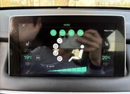 MG EHS SUV 1,5 l 119 kw