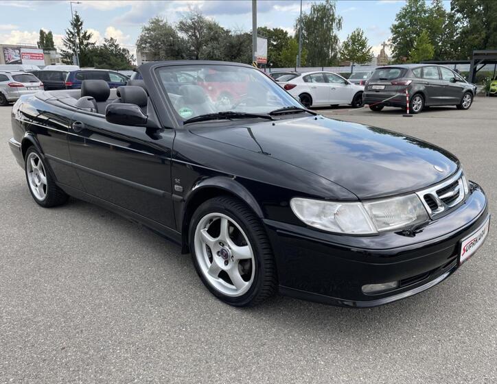 Saab 9-3 3