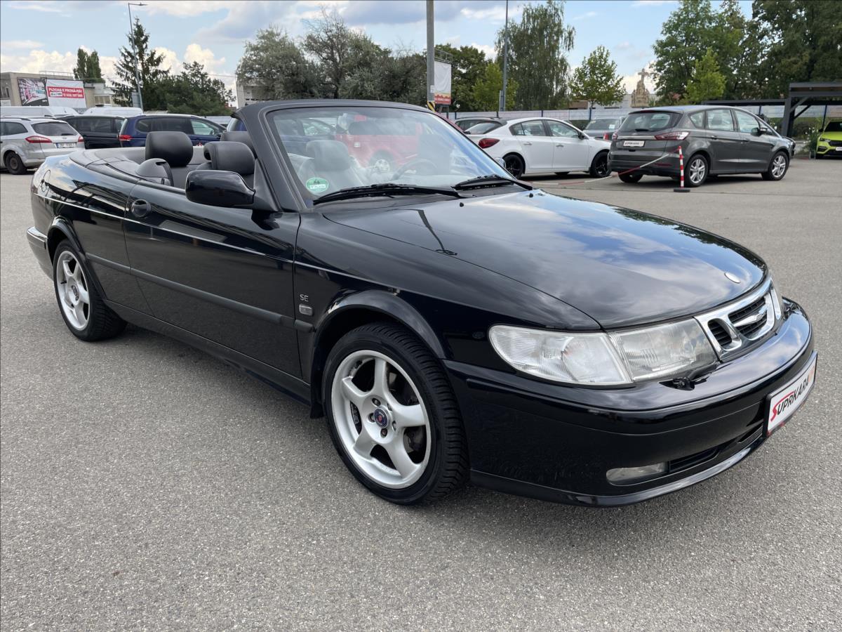 Saab 9-3