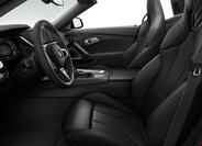 BMW Z4 Kabriolet 2,0 l 145 kw