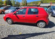 Fiat Punto Hatchback 1,2 l 44 kw