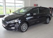 Ford S-MAX 1