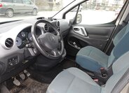 Peugeot Partner Tepee Kombi 1,6 l 73 kw