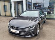 Volkswagen Arteon Liftback 2,0 l 147 kw