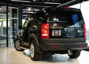 Land Rover Discovery 24