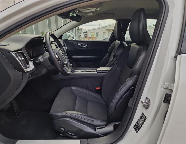 Volvo V60 19