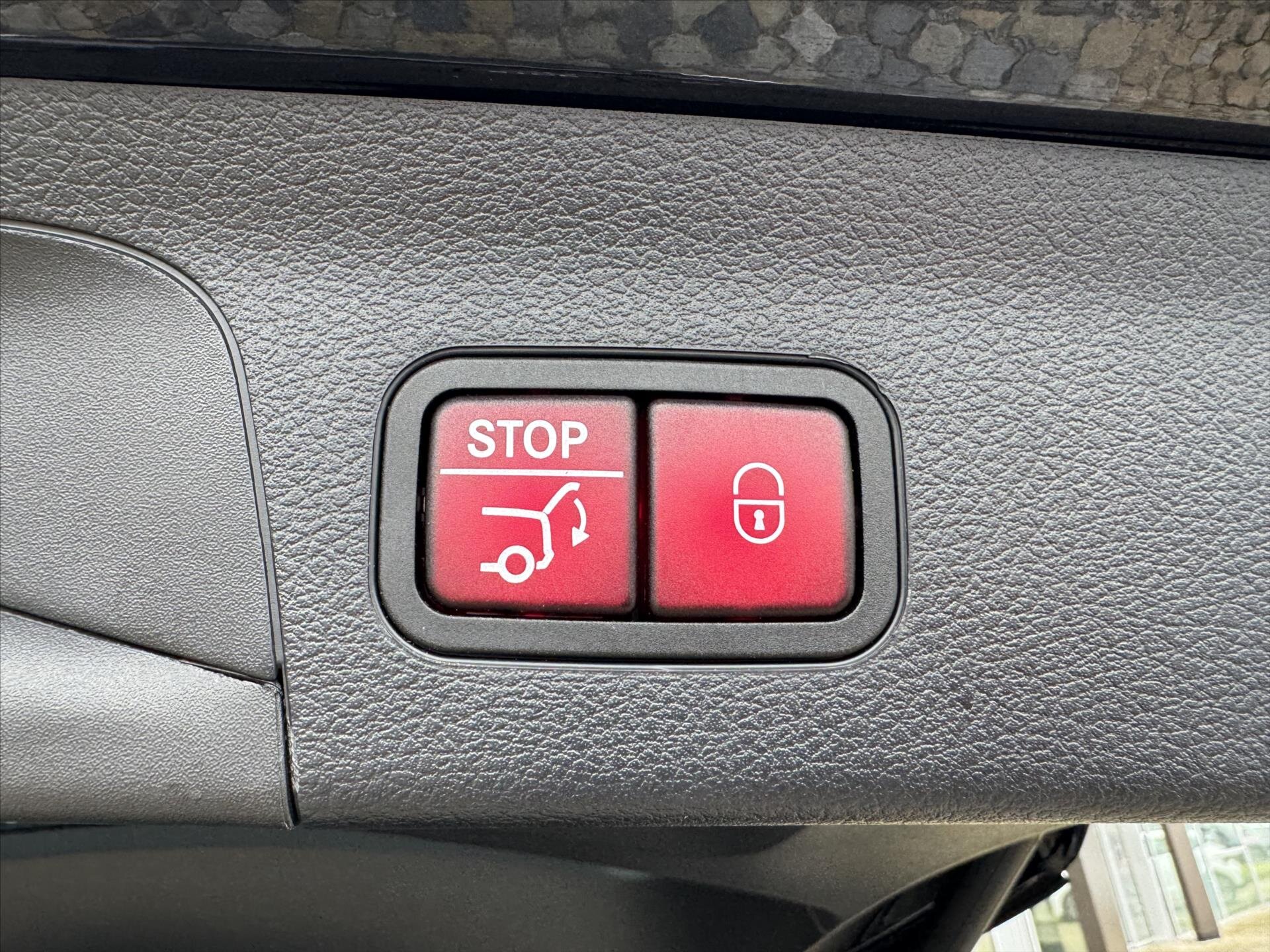 Mercedes-Benz GLS SUV / Terénní 3,0 l 270 kw