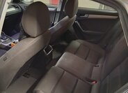 Audi A4 Sedan / Limuzína 0,0 140 kw