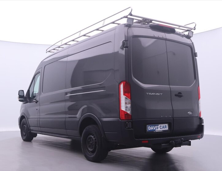 Ford Transit Ostatní 2,0 l 96 kw
