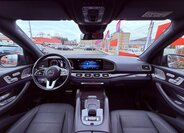 Mercedes-Benz Ostatní SUV / Terénní 3,0 l 270 kw