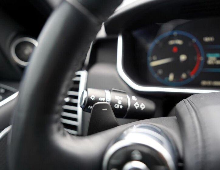 Land Rover Range Rover SUV 3,0 l 190 kw