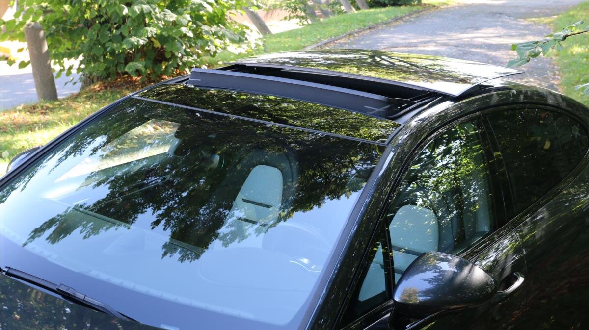 Porsche Panamera Hatchback 2,9 l 243 kw