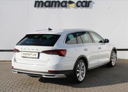 Škoda Octavia Kombi 2,0 l 147 kw