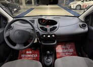 Renault Twingo Hatchback 1,1 l 55 kw