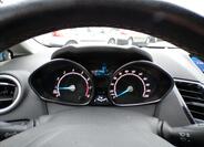 Ford Fiesta 8