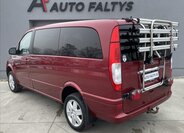 Mercedes-Benz Viano 5