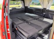 Mercedes-Benz Vito Kombi 2,1 l 100 kw