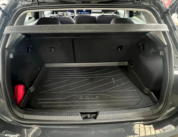 Volkswagen Golf Hatchback 1,5 l 85 kw