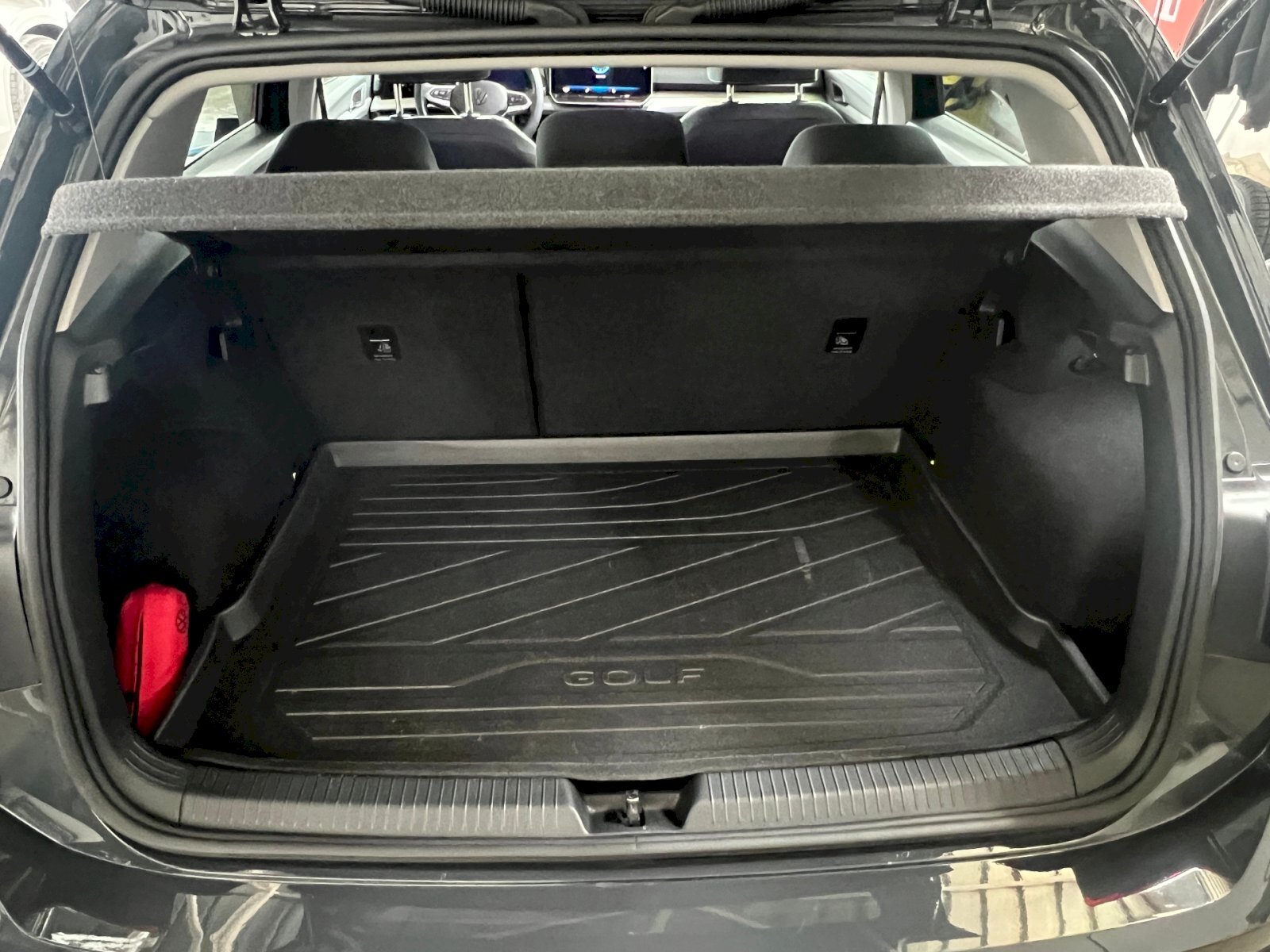 Volkswagen Golf Hatchback 1,5 l 85 kw