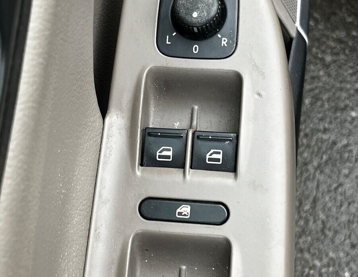 Volkswagen Passat Sedan 0,0 125 kw