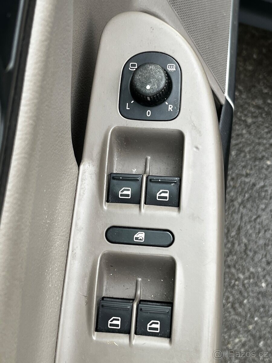 Volkswagen Passat Sedan 0,0 125 kw