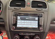 Volkswagen Golf Kabriolet 1,4 l 90 kw