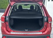 Mitsubishi Outlander SUV / Terénní 2,3 l 110 kw