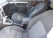 Škoda Octavia Kombi 2,0 l 103 kw