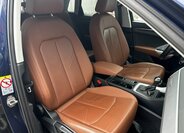 Audi Q3 Kombi 2,0 l 147 kw