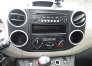 Citroën Berlingo Kombi 1,6 l 88 kw